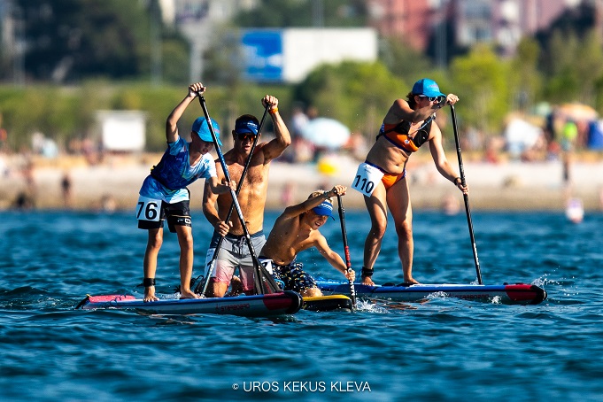 Sup Cup of Slovenia 2024